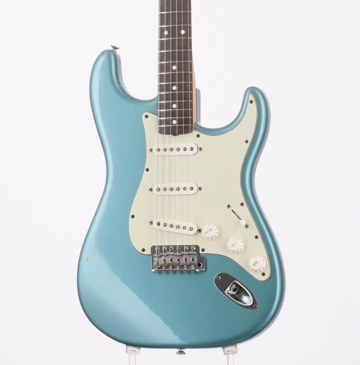 [SN V187709] USED FENDER USA / American Vintage 62 Stratocaster LPB LPB [06]