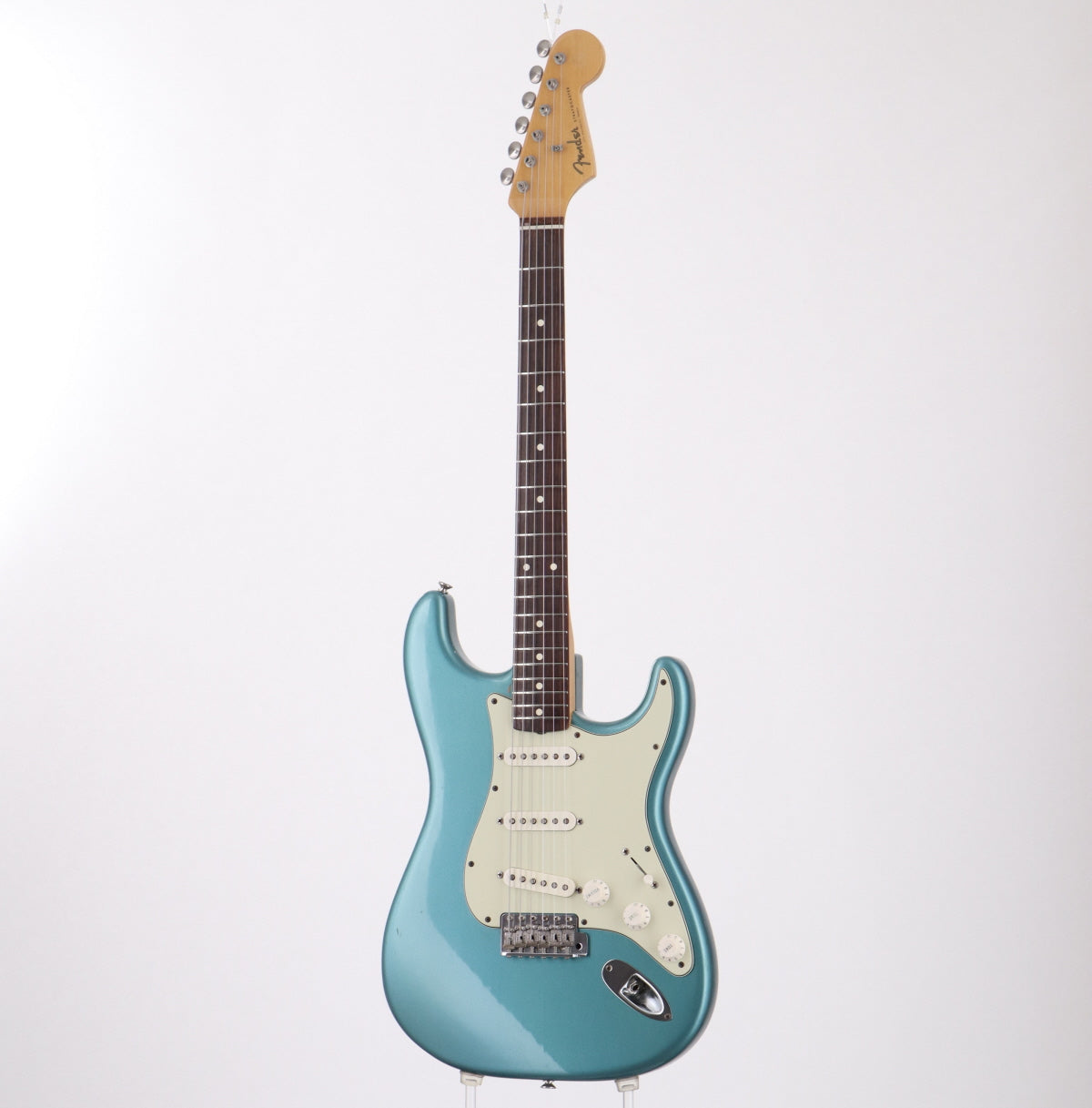 [SN V187709] USED FENDER USA / American Vintage 62 Stratocaster LPB LPB [06]