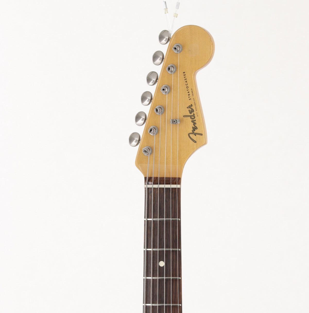 [SN V187709] USED FENDER USA / American Vintage 62 Stratocaster LPB LPB [06]