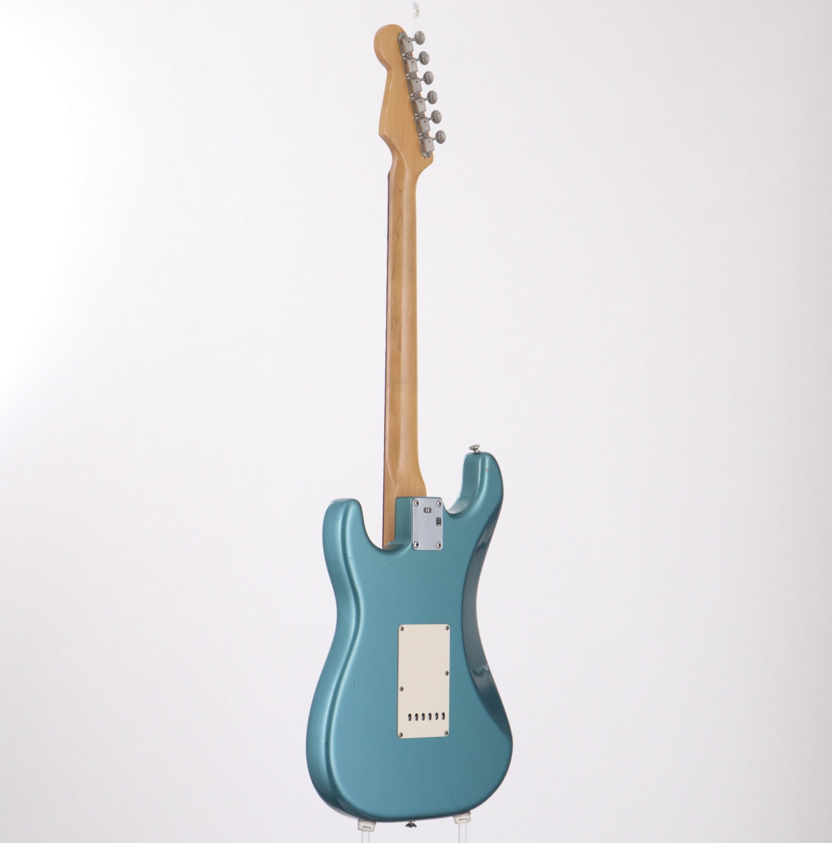 [SN V187709] USED FENDER USA / American Vintage 62 Stratocaster LPB LPB [06]