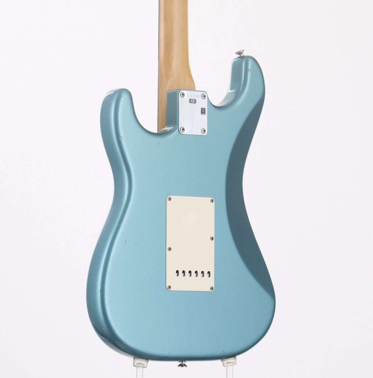 [SN V187709] USED FENDER USA / American Vintage 62 Stratocaster LPB LPB [06]