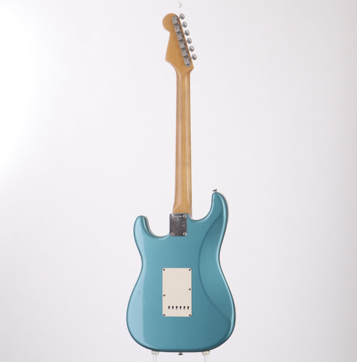 [SN V187709] USED FENDER USA / American Vintage 62 Stratocaster LPB LPB [06]