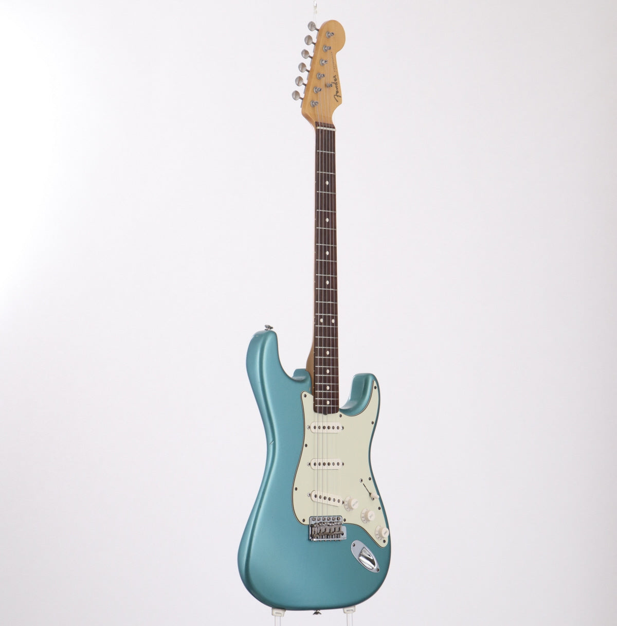 [SN V187709] USED FENDER USA / American Vintage 62 Stratocaster LPB LPB [06]