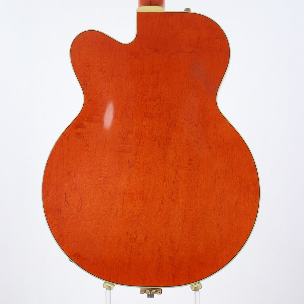 [SN 906120-441] USED Gretsch Gretsch / 1990 6120 Orange [20]