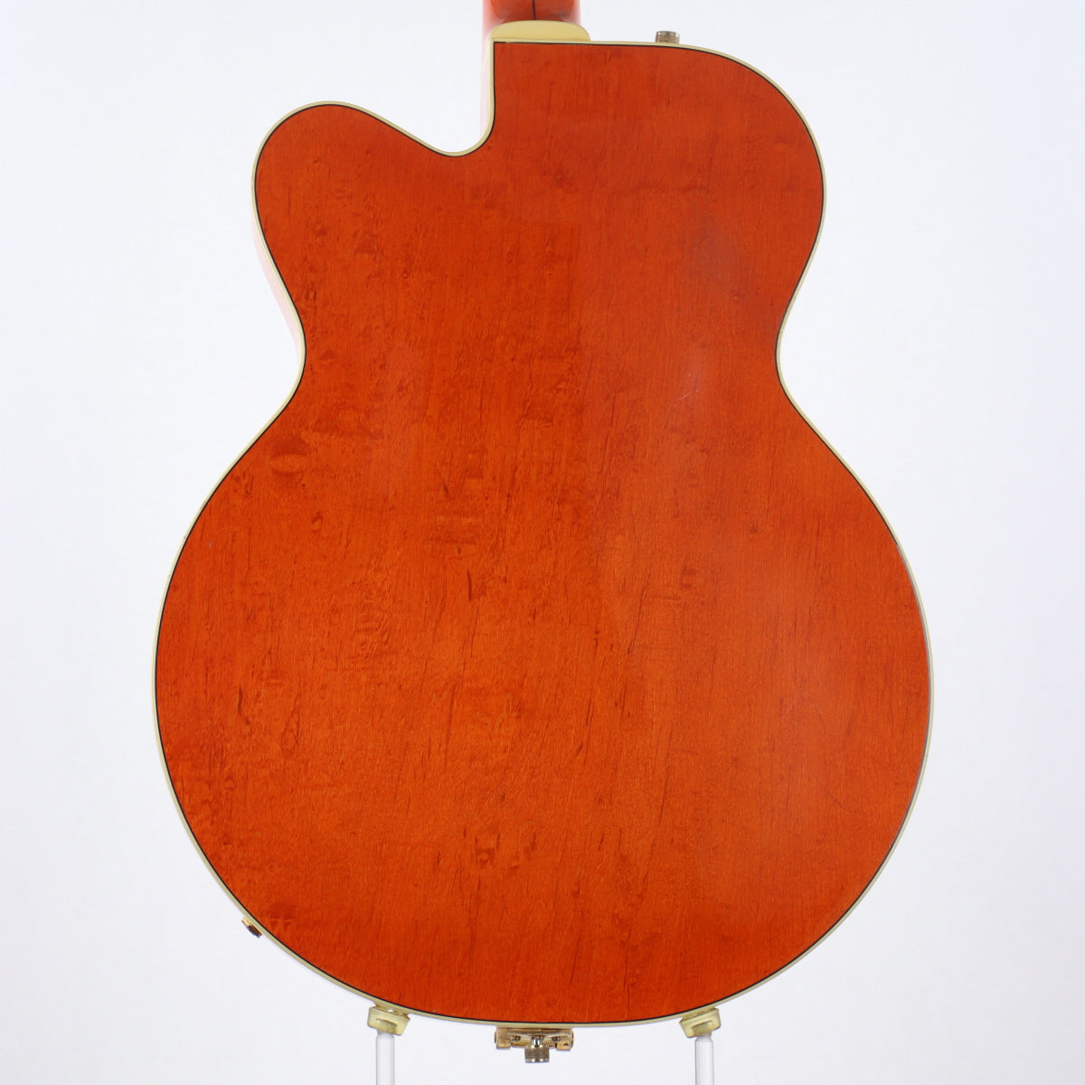 [SN 906120-441] USED Gretsch Gretsch / 1990 6120 Orange [20]