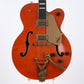 [SN 906120-441] USED Gretsch Gretsch / 1990 6120 Orange [20]