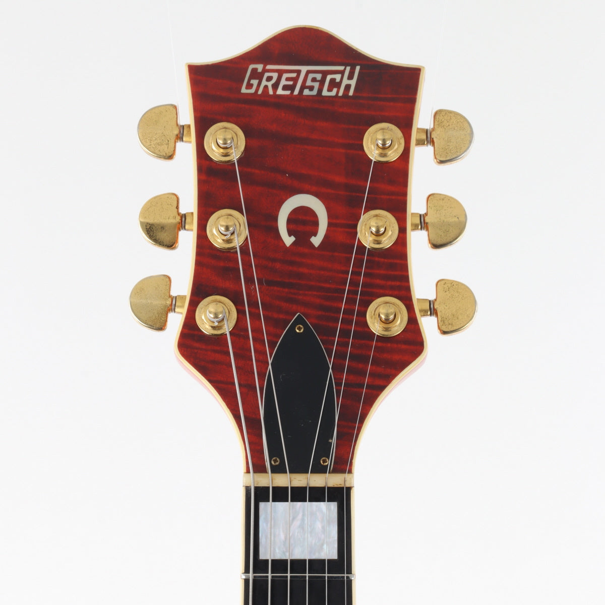 [SN 906120-441] USED Gretsch Gretsch / 1990 6120 Orange [20]