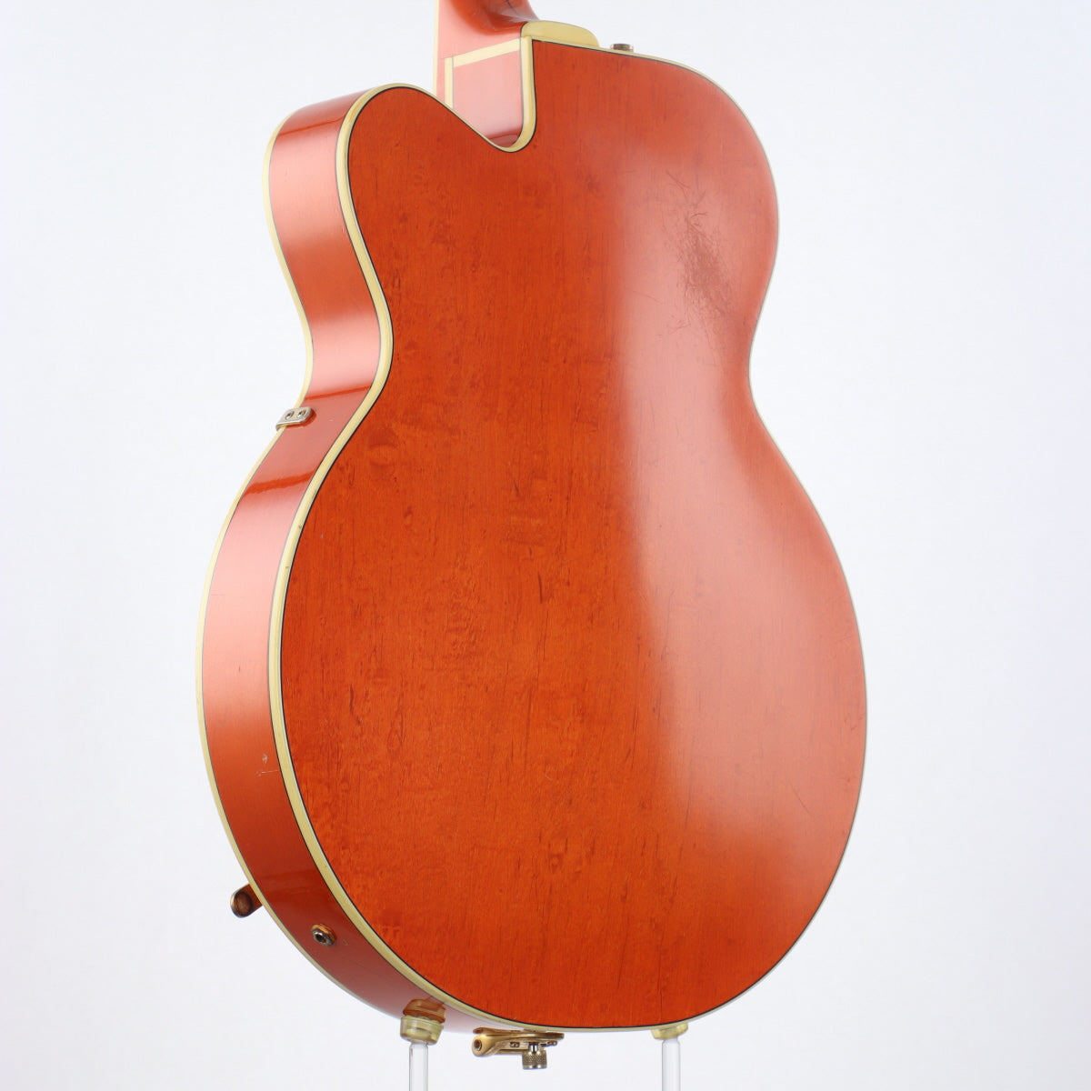 [SN 906120-441] USED Gretsch Gretsch / 1990 6120 Orange [20]