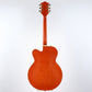 [SN 906120-441] USED Gretsch Gretsch / 1990 6120 Orange [20]