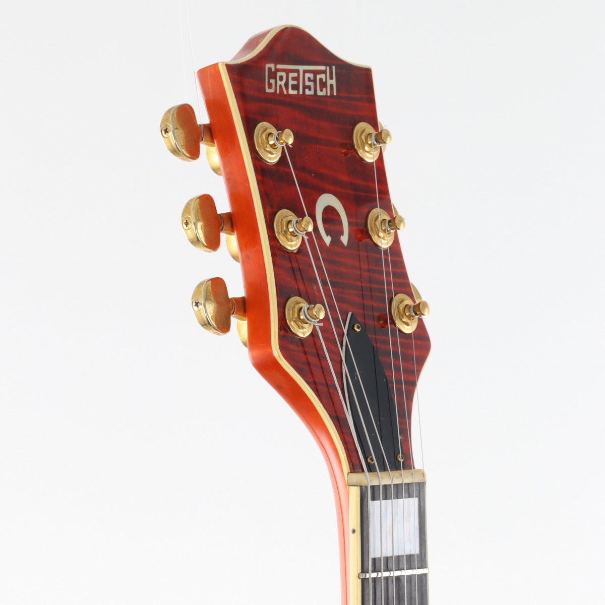 [SN 906120-441] USED Gretsch Gretsch / 1990 6120 Orange [20]