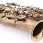 [SN 304709] USED SELMER / Alto saxophone MARK VII all tampos replaced [11]