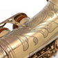 [SN 304709] USED SELMER / Alto saxophone MARK VII all tampos replaced [11]