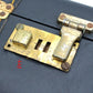 [SN 304709] USED SELMER / Alto saxophone MARK VII all tampos replaced [11]