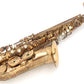 [SN 304709] USED SELMER / Alto saxophone MARK VII all tampos replaced [11]