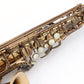 [SN 304709] USED SELMER / Alto saxophone MARK VII all tampos replaced [11]
