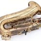 [SN 304709] USED SELMER / Alto saxophone MARK VII all tampos replaced [11]