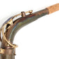 [SN 304709] USED SELMER / Alto saxophone MARK VII all tampos replaced [11]