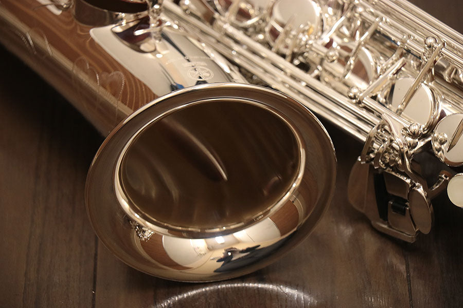 [SN E94798] USED YAMAHA / Yamaha YAS-62S Alto Saxophone [10]
