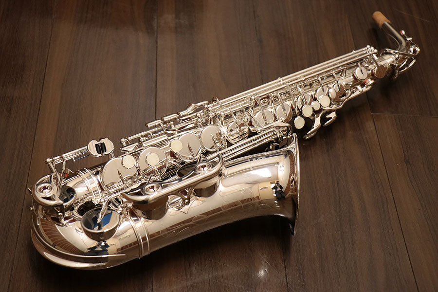 [SN E94798] USED YAMAHA / Yamaha YAS-62S Alto Saxophone [10]