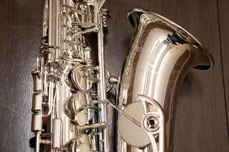 [SN E94798] USED YAMAHA / Yamaha YAS-62S Alto Saxophone [10]