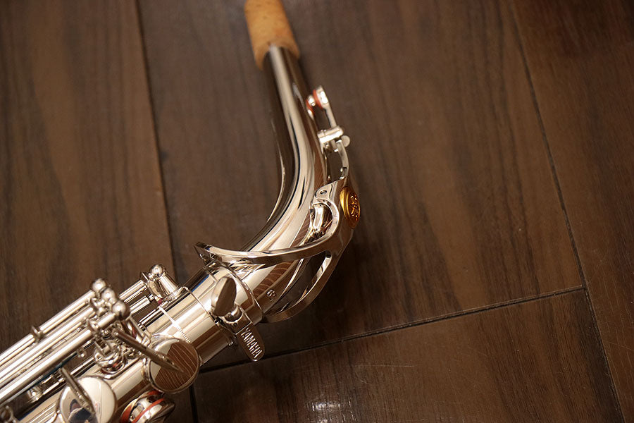[SN E94798] USED YAMAHA / Yamaha YAS-62S Alto Saxophone [10]