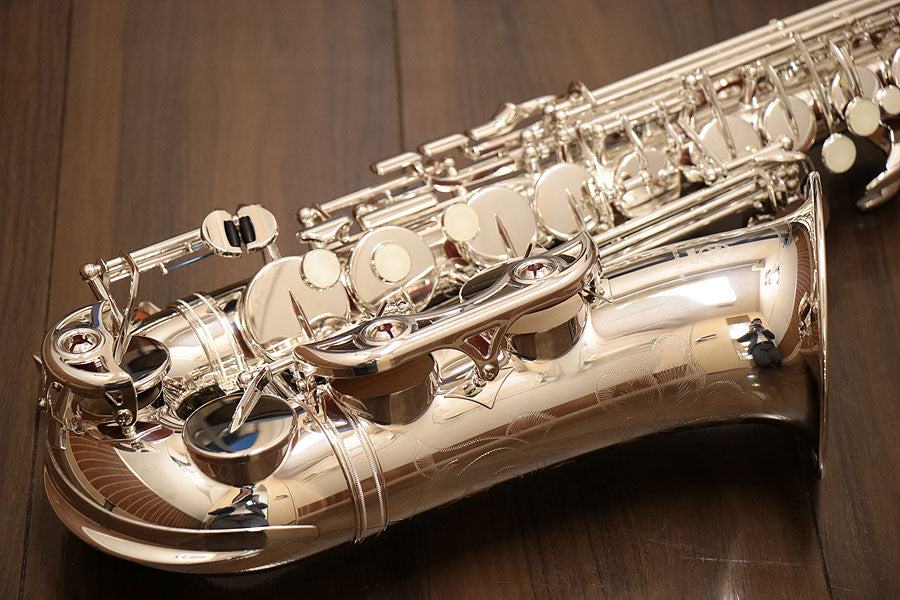 [SN E94798] USED YAMAHA / Yamaha YAS-62S Alto Saxophone [10]