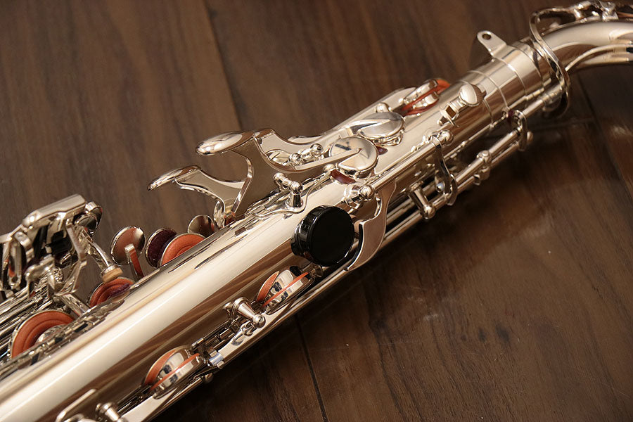 [SN E94798] USED YAMAHA / Yamaha YAS-62S Alto Saxophone [10]