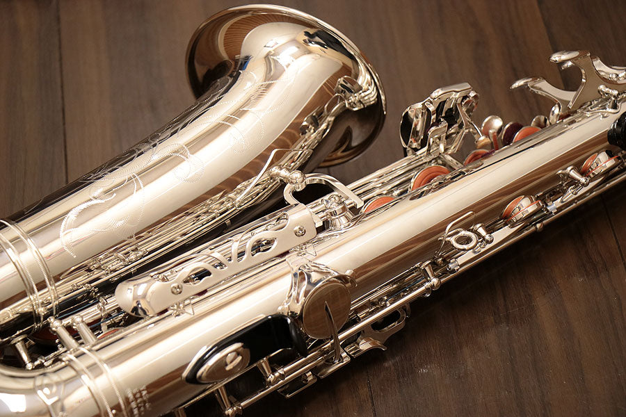 [SN E94798] USED YAMAHA / Yamaha YAS-62S Alto Saxophone [10]