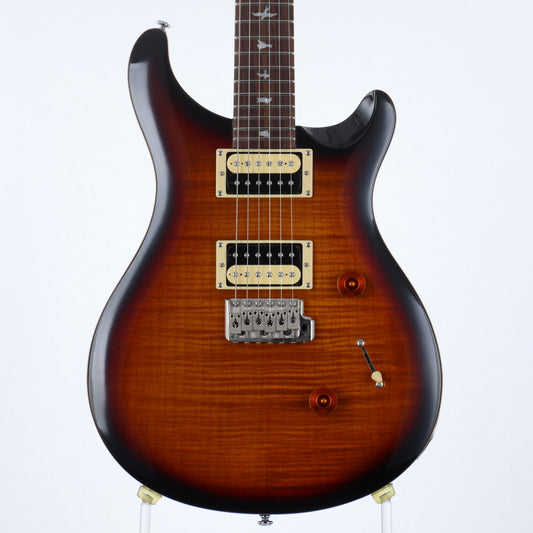 [SN M19338] USED Paul Reed Smith / SE Custom 24 BirdInlay Vintage Sunburst [11]