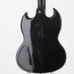 [SN 00325476] USED Gibson / SG Special Modified Ebony 2005 [09]