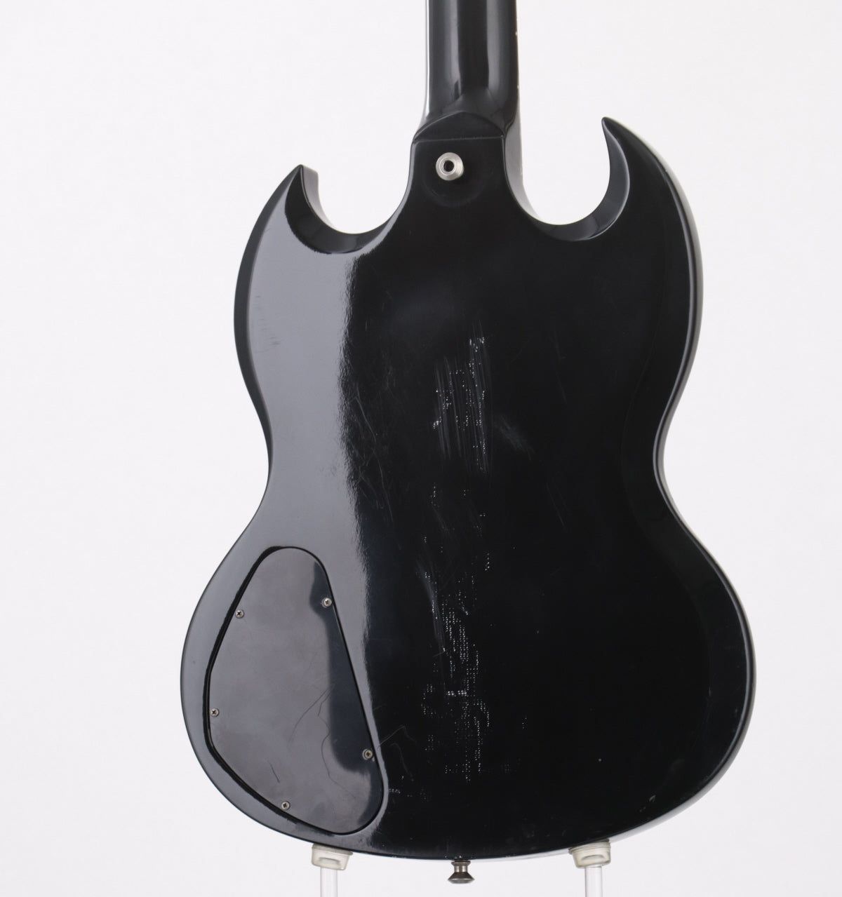 [SN 00325476] USED Gibson / SG Special Modified Ebony 2005 [09]