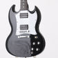 [SN 00325476] USED Gibson / SG Special Modified Ebony 2005 [09]