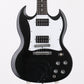 [SN 00325476] USED Gibson / SG Special Modified Ebony 2005 [09]
