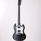 [SN 00325476] USED Gibson / SG Special Modified Ebony 2005 [09]