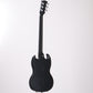 [SN 00325476] USED Gibson / SG Special Modified Ebony 2005 [09]