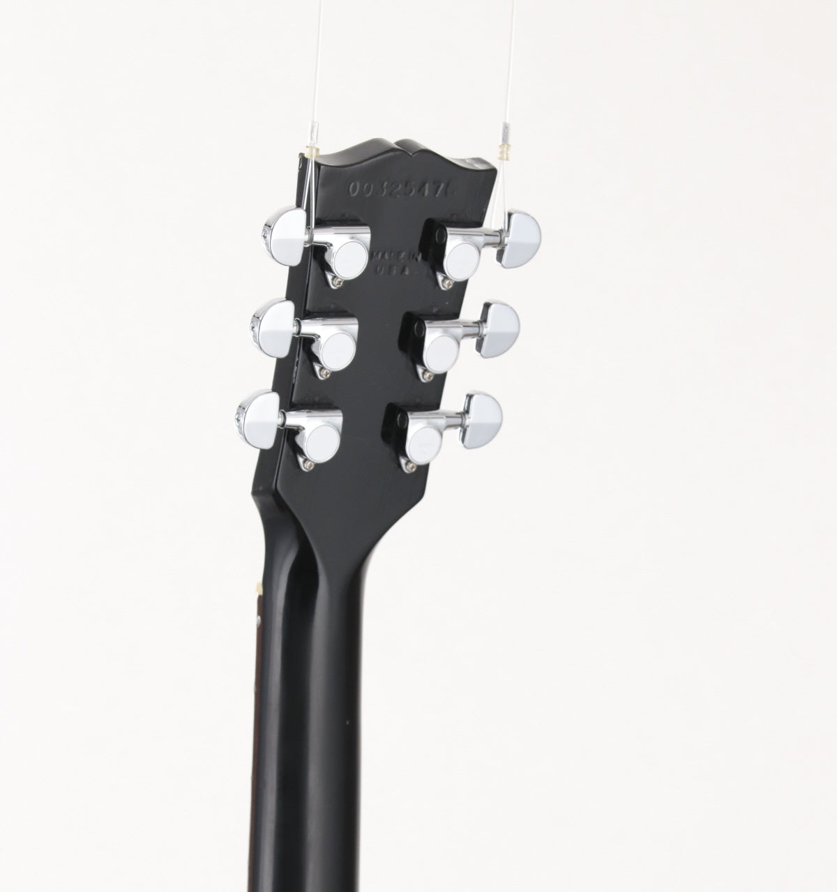 [SN 00325476] USED Gibson / SG Special Modified Ebony 2005 [09]