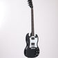 [SN 00325476] USED Gibson / SG Special Modified Ebony 2005 [09]