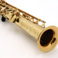 [SN 737501] USED SELMER / Soprano saxophone SS SA80II Jubilee [11]