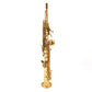 [SN 737501] USED SELMER / Soprano saxophone SS SA80II Jubilee [11]