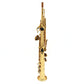 [SN 737501] USED SELMER / Soprano saxophone SS SA80II Jubilee [11]