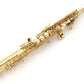 [SN 737501] USED SELMER / Soprano saxophone SS SA80II Jubilee [11]