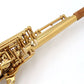 [SN 737501] USED SELMER / Soprano saxophone SS SA80II Jubilee [11]