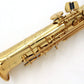 [SN 737501] USED SELMER / Soprano saxophone SS SA80II Jubilee [11]