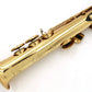 [SN 737501] USED SELMER / Soprano saxophone SS SA80II Jubilee [11]