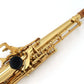 [SN 737501] USED SELMER / Soprano saxophone SS SA80II Jubilee [11]