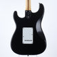 [SN S963355] USED Fender / 1980-81 Stratocaster International Color Cathay Ebony [11]