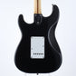 [SN S963355] USED Fender / 1980-81 Stratocaster International Color Cathay Ebony [11]