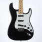 [SN S963355] USED Fender / 1980-81 Stratocaster International Color Cathay Ebony [11]