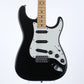 [SN S963355] USED Fender / 1980-81 Stratocaster International Color Cathay Ebony [11]