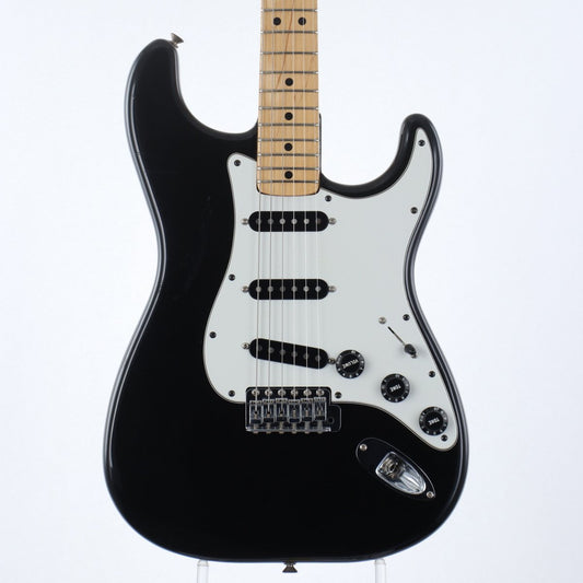 [SN S963355] USED Fender / 1980-81 Stratocaster International Color Cathay Ebony [11]